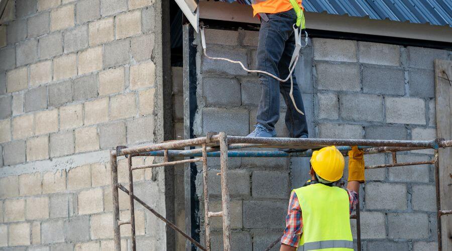 Local Chimney Repair in Elmore, OH